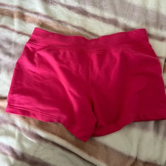 danskin shorts - Picture 3 of 5